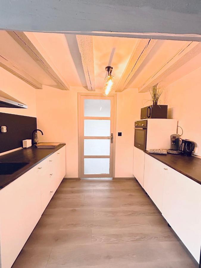 Maison Cosy , Parking Gratuit , 5 Min Aux Auxerre Exterior foto